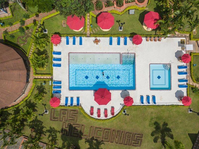 Decameron Las Heliconias Quimbaya Dış mekan fotoğraf